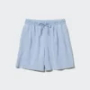 Shorts voor dames