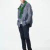 Slim fit chino broek voor heren