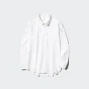 Slim fit Oxford-overhemd voor heren
