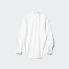 Slim fit Oxford-overhemd voor heren