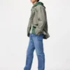 Slim straight Jeans voor heren