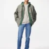 Slim straight Jeans voor heren
