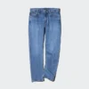 Slim straight Jeans voor heren