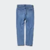 Slim straight Jeans voor heren