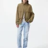 Slim straight Jeans voor heren | Tall
