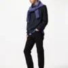 Slim straight Jeans voor heren | Tall