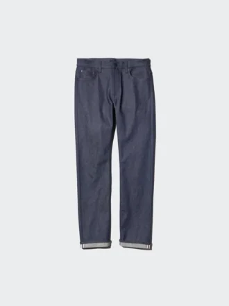 Slim straight Jeans voor heren | Tall
