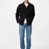 Slim straight Jeans voor heren | Tall