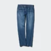 Slim straight Jeans voor heren | Tall