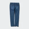 Slim straight Jeans voor heren | Tall
