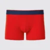 Slips met lage taillehoogte voor heren