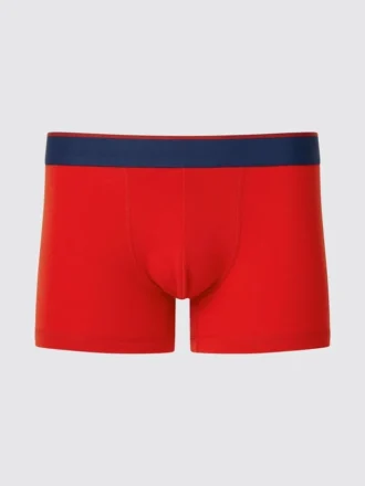 Slips met lage taillehoogte voor heren