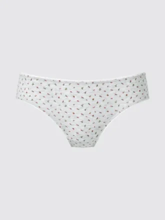 Slips voor dames | Flower