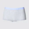 Slips voor dames | Gestreepte