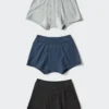 Slips voor kinderen | 3 stuks