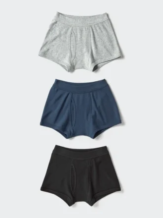 Slips voor kinderen | 3 stuks