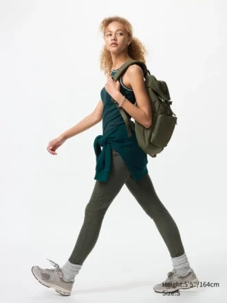 Slouchy sokken voor dames | 3 paar