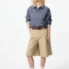 Slouchy sokken voor dames | 3 paar
