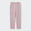 Smart Ankle Pants | 2-way stretch