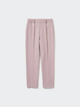 Smart Ankle Pants | 2-way stretch