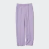 Smart Ankle Pants | 2-way stretch
