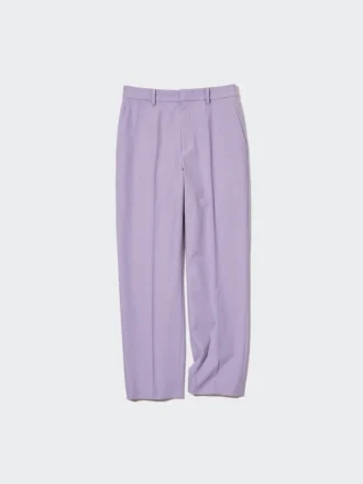 Smart Ankle Pants | 2-way stretch