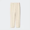 Smart Ankle Pants | 2-way stretch