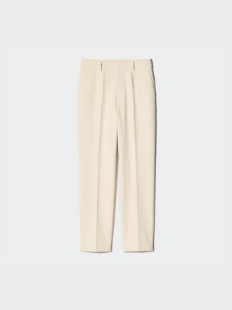 Smart Ankle Pants | 2-way stretch