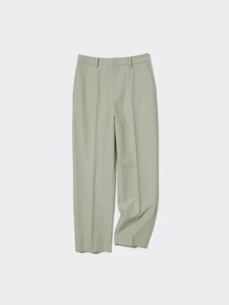 Smart Ankle Pants | 2-way stretch