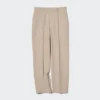 Smart Ankle Pants | 2-way stretch