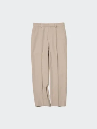 Smart Ankle Pants | 2-way stretch