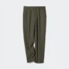 Smart Ankle Pants | 2-way stretch