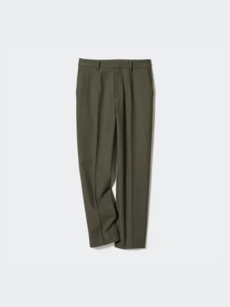 Smart Ankle Pants | 2-way stretch