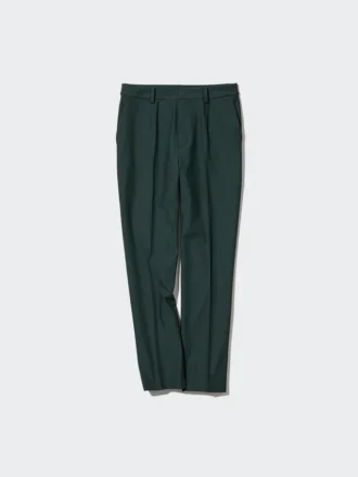 Smart Ankle Pants | 2-way stretch