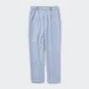Smart Ankle Pants | 2-way stretch