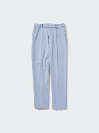 Smart Ankle Pants | 2-way stretch