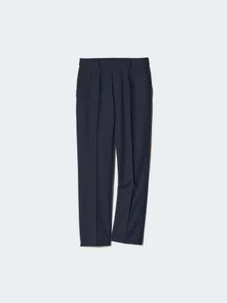 Smart Ankle Pants | 2-way stretch