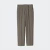 Smart Ankle Pants | 2-way stretch