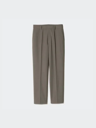 Smart Ankle Pants | 2-way stretch