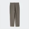 Smart Ankle Pants | 2-way stretch