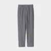 Smart Ankle Pants | 2-way stretch | Lang