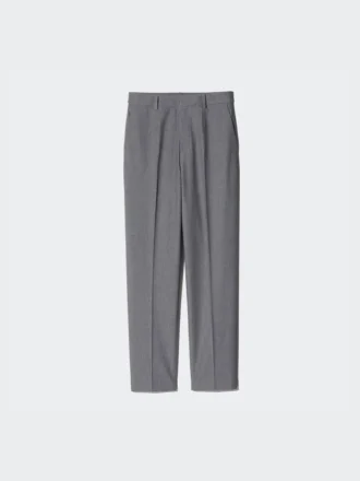 Smart Ankle Pants | 2-way stretch | Lang