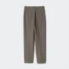 Smart Ankle Pants | 2-way stretch | Lang