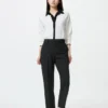 Smart Ankle Pants voor dames