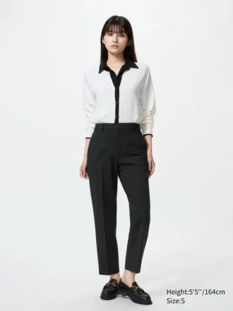 Smart Ankle Pants voor dames