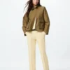 Smart Ankle Pants voor dames