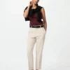 Smart Ankle Pants voor dames