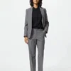 Smart Ankle Pants voor dames