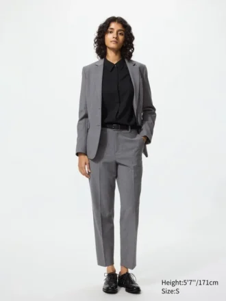 Smart Ankle Pants voor dames