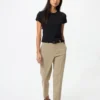 Smart Ankle Pants voor dames